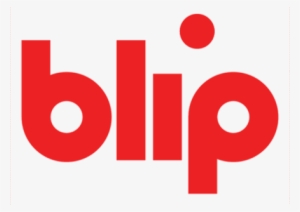 From Wikipedia, The Free Encyclopedia - Blip Logo Png