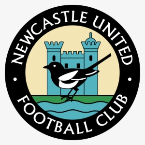 Newcastle United Soccer Logo, Football Team Logos, - Newcastle United Old Badge