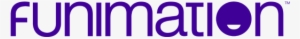funimation 2016 logotype purple - funimation crunchyroll