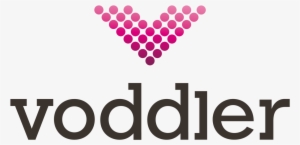 Voddler Logo