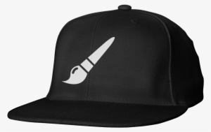Snapback Hat Design - Baseball Cap