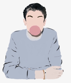 Shawn Mendes Png - Vector Png Shawn Mendes Png