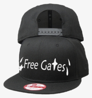 Free Gates New Era Snapback
