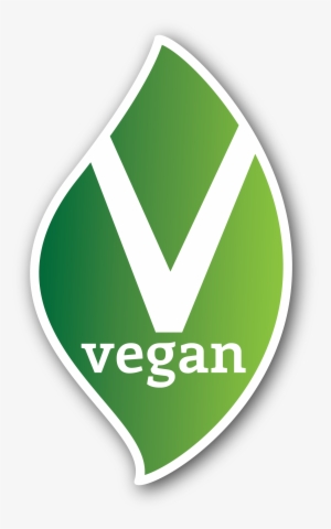 Vegetarian Mark - Emblem