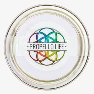 Vegan Protein - Propello Life