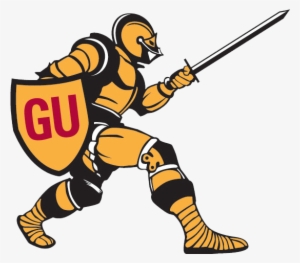 Gannon Womens Soccer Data - Gannon University Logo