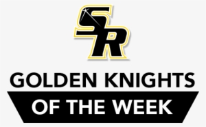 Golden Knights Of The Week - Athlete