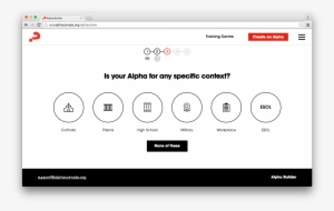 Alpha Builder Will Recommend The Best Video Series