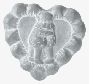 Heart Hugging - Heart