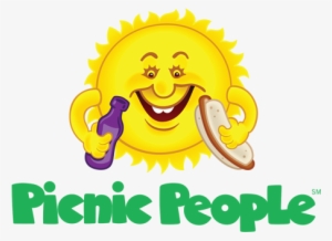 Picnic People Logo