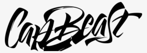 Cap Beast Logo