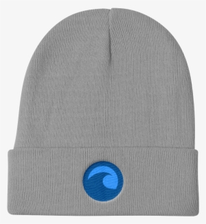 Ocean Life Icon Beanie - Beanie