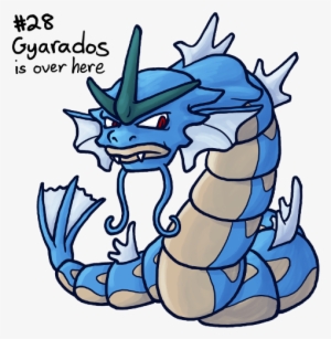 Gyarados