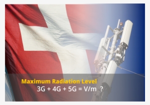 radiation levels need to change before swiss 5g rollout - multi-element microstrip patch antenna for dual-band