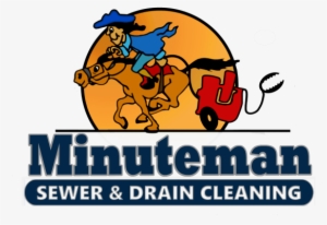 Minuteman Sewer & Drain Cleaning - Drain Cleaner