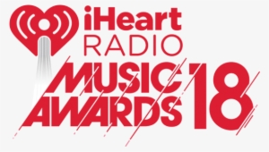 Sam Hunt, Thomas - Iheart Music Awards Logo