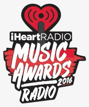 Heart Radio Music Awards Logo