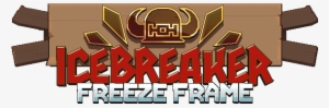 Freeze Frame Logo - Graphic Design
