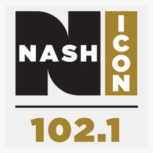Iheartradio Icon - Nash Icon Monroe Mi