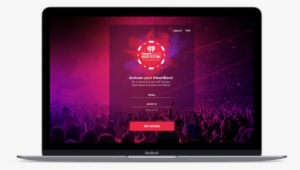 Iheart Laptop - Iheartradio