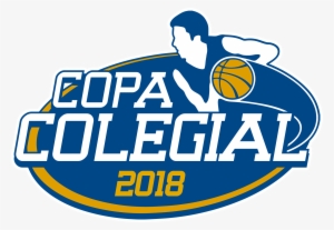 Transparente - Copa Colegial 2018