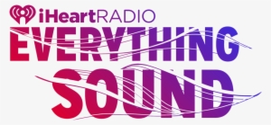 Everythingsound V3-01 - Iheartradio