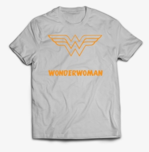 Wonder Woman - Graphic T Shirts