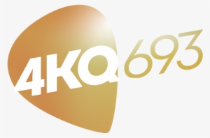 Listen To 4kq Radio Live - 4kq Logo
