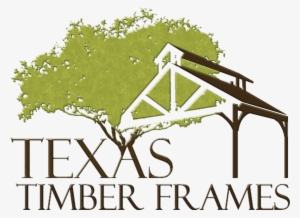 Texas Timber Frames Logo - Outdoor Living