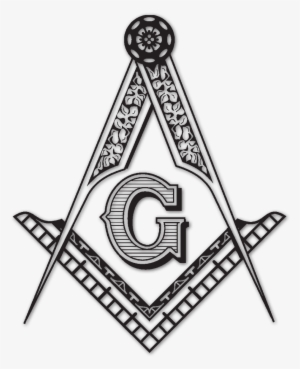 Emblem - Free Mason Logo Png
