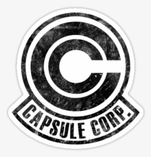 Image - Capsule Corp Png
