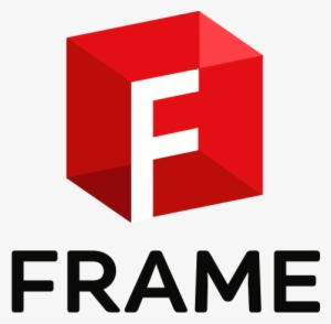 Frame Logo - Nutanix Frame