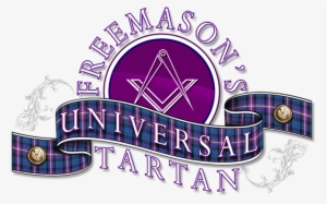 Freemason's Universal Tartan® - - Freemasonry