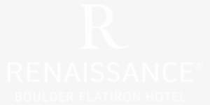 Renaissance Boulder Flatiron Hotel - Renaissance Hotel Amsterdam Logo