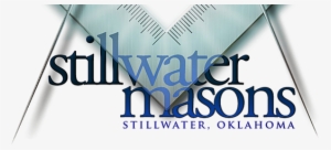 Stillwater Mason's Logo Tour - Freemasonry