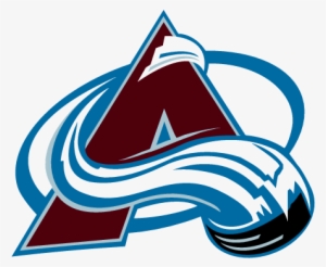 Colorado,avalanche - Colorado Avalanche Logo 2017