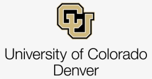 University Of Colorado Buffaloes Competitors, Revenue - Cu Denver Logo