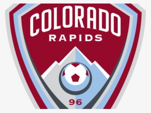 Colorado Rapids Logo Png