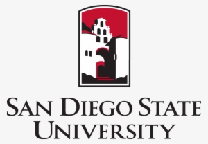 Welcome To Capsule Corp - San Diego University Logo