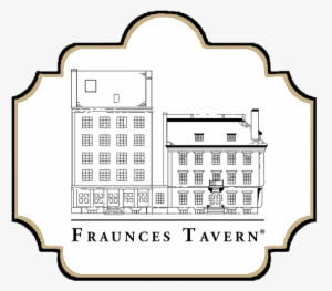 Fraunces Tavern Logo Frame - New York City