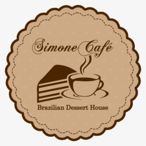 Simone Café - Candy Shop Labels