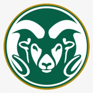 Colorado State Rams Football 2017 Colorado State Rams - Colorado State University Go Rams