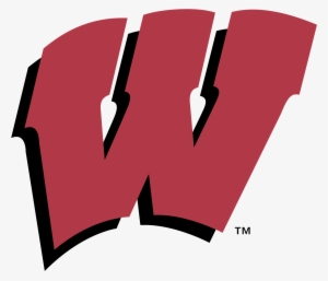 Wisconsin Badgers Logo Png Transparent - Wisconsin Badgers Logo