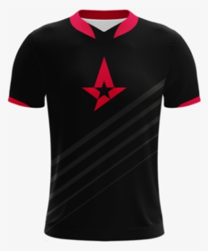 Astralis Player Jersey 2017 Esports Championship Series - Shirt
