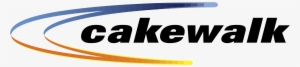 Cakewalk Logo Png Transparent - Cakewalk Logo