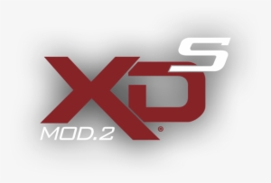 Xd-s Mod - 2® Logo - Springfield Armory Xd Logo