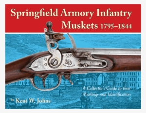 springfield armory infantry muskets - springfield armory national historic site