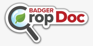 Welcome To Badgercropdoc - Crop