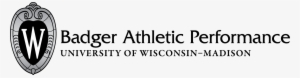 Logos - University Of Wisconsin-madison