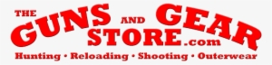 The Guns And Gear Store Company Logo - Springfield Armory Gear